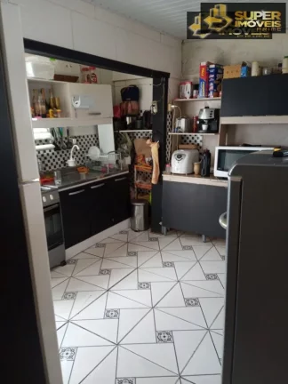 Imagem Casa Padrão para Venda em Areal Pelotas-RS - 2474