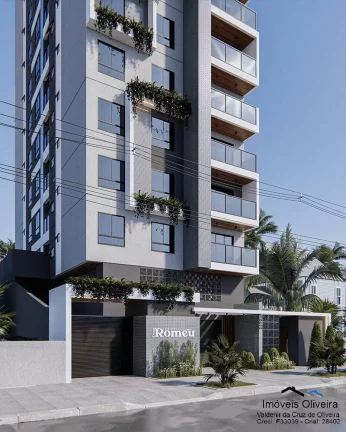 Imagem Apartamentos no Edifício Dom Romeu a partir de R$ 403.705,00