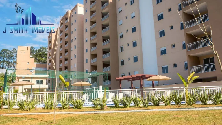 Imagem APARTAMENTO 3 DORMS (1 SUÍTE) 69,11m², ELEVADOR, 2 VAGAS, LAZER, MOBILIADO!