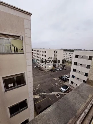 Imagem Apartamento a Venda no bairro Vista Alegre - São Gonçalo, RJ