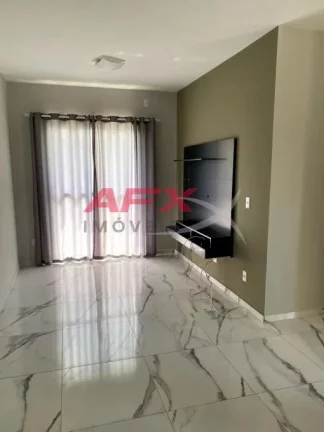 Imagem Apartamento 2 Quartos Sorocaba - SP - Parque Campolim