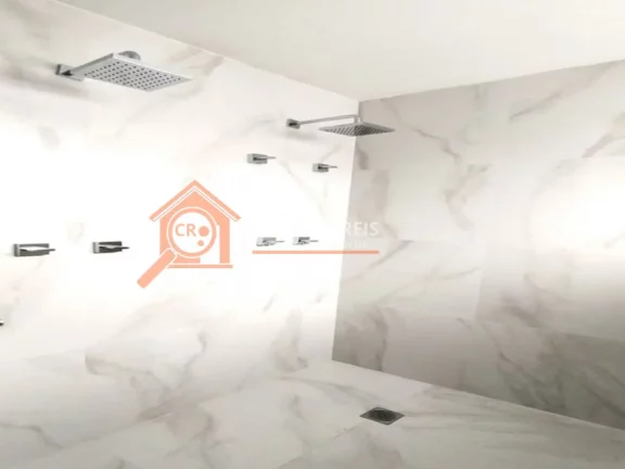 Imagem Apartamento com 3 Quartos à venda,108m² - Paraiso