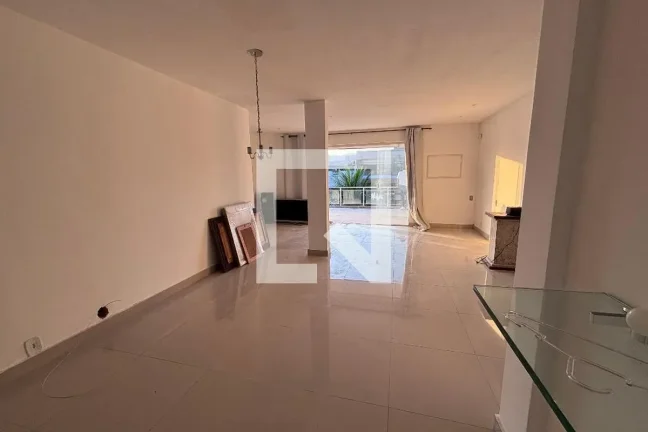 Imagem Apartamento à Venda - Recreio, 3 Quartos, 175 m2