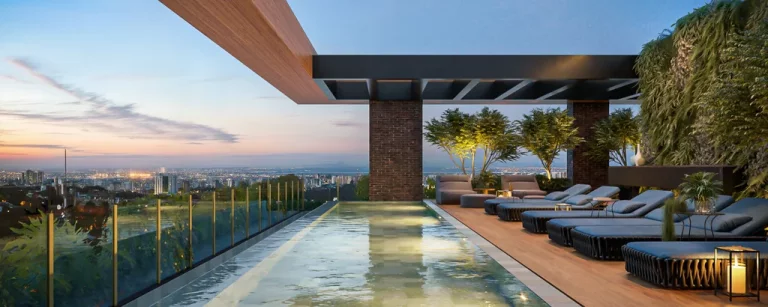 Imagem APARTAMENTO RESIDENCIAL em São Paulo - SP, Moema