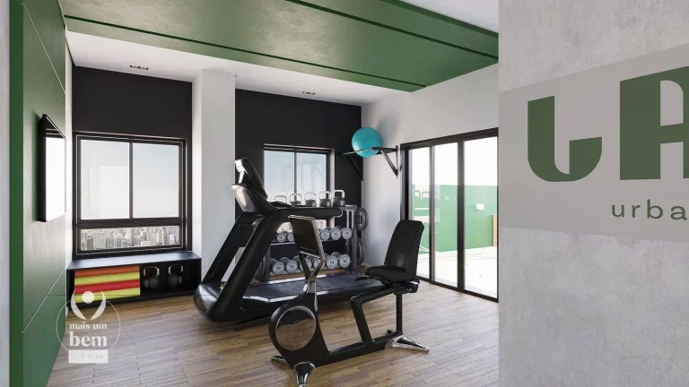 Imagem Apartamento com 3 quartos sendo 1 suíte à venda por R$ 899.900 - Boa Vista - Curitiba/PR