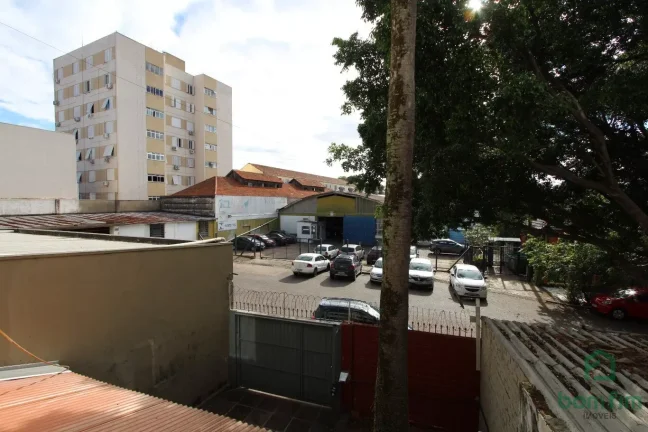 Imagem Apartamento 2 dorm. para aluguel, Floresta, Porto Alegre/RS.