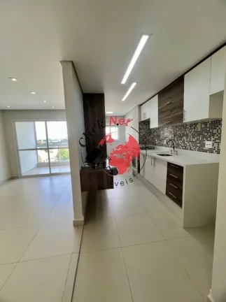 Imagem Lindo apartamento todo reformado à venda, localizado no bairro Santa Maria, São Caetano do Sul, com 86 m² com 3 dormitórios, sendo 1 suíte, 2 vagas.