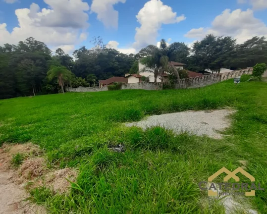 Imagem Terreno em Condomínio de chácaras com 2000² em Jundiaí