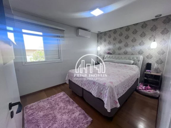 Imagem Casa com 3 dormitórios à venda, 163 m² por R$ 1.246.000,00 - Nature Village II - Jundiaí/SP