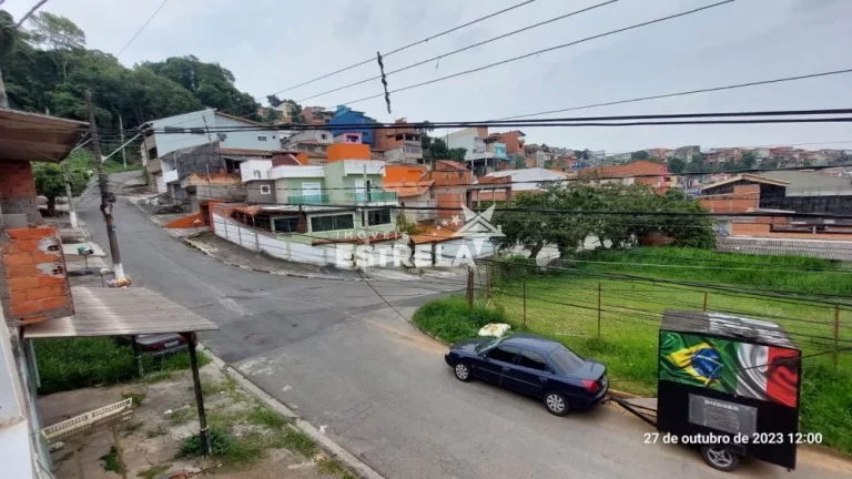 Imagem CASA À VENDA PRÓXIMO AO CENTRO DE COTIA/SP