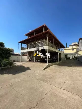 Casa A Venda 3 Quartos Bairro Jardim Riacho das Pedras Contagem MG