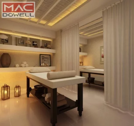 Imagem Terramarine - 2 e 3 Quartos com suíte - Icaraí - Niterói/ RJ