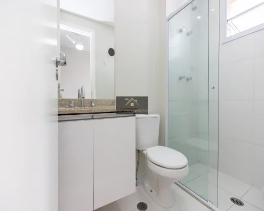 Imagem OPORTUNIDADE ÚNICA VILA ANDRADE APARTAMENTO TORRE ÚNICA 2 SUÍTES 2 VAGAS LAZER VARANDA GOURMET ENVIDRAÇADA SEMI-MOBILIADO COM ELETRODOMÉSTICOS