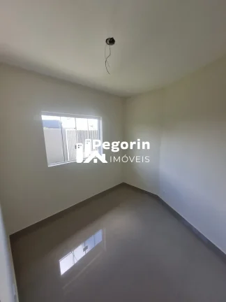 Imagem Casa Com 02 quartos em Pinhais