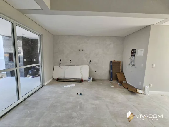 Imagem Casa de Condomínio com 3 Quartos à Venda, 167 m² em Deltaville - Biguaçu