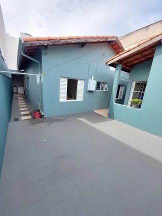 Imagem Sobrado á venda c/ 04 dormitórios, Bairro De Lorenzzi - Boituva?SP