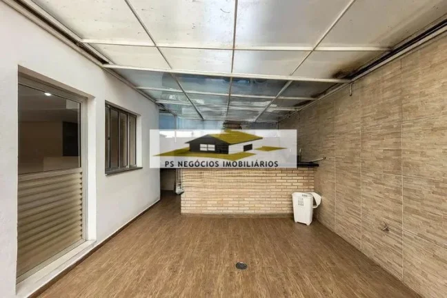 Imagem Apartamento para venda na Liberdade