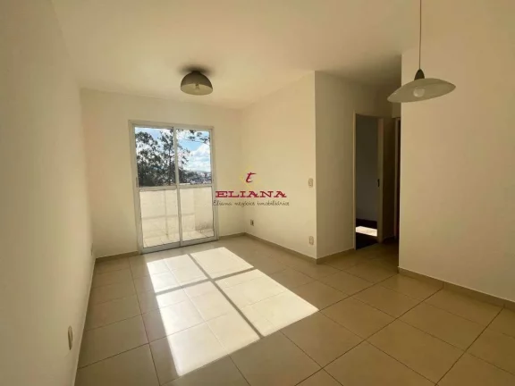 Apartamento à venda em São Paulo, Jardim Íris, com 2 quartos, 50m²