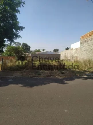 Imagem Terreno no Residencial Acapulco