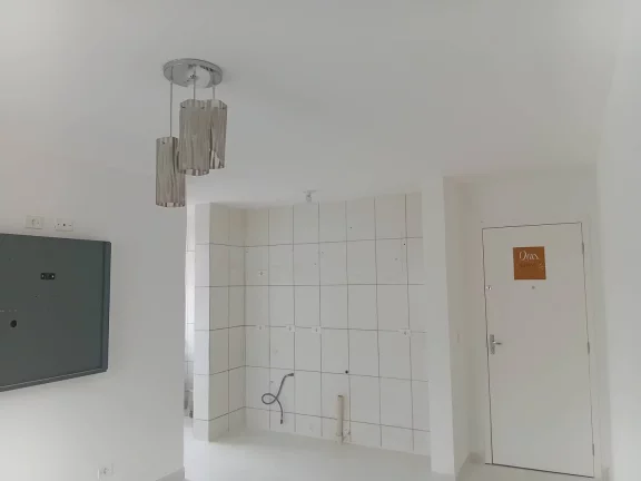 Imagem Apartamento no Contrato de Gaveta - FRG - R$52 mil + Saldo