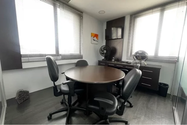 Imagem SALA COMERCIAL em São Paulo - SP, Campo Belo