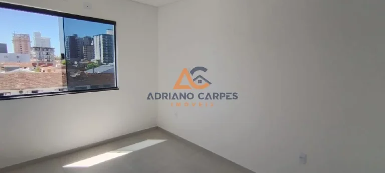 Imagem Aluguel anual de Apartamento com 2 dormitorios sendo 1 suíte em Gravatá-Navegantes