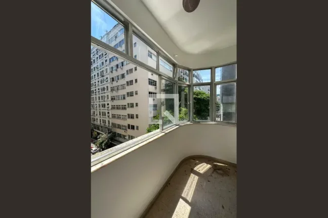 Imagem Apartamento à Venda - Copacabana, 3 Quartos, 137 m2