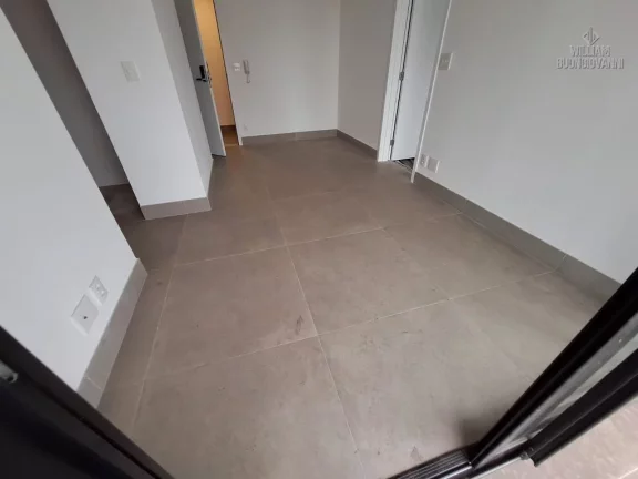 Imagem Apartamento 1 dormitório suíte lazer completo no Boqueirão Santos