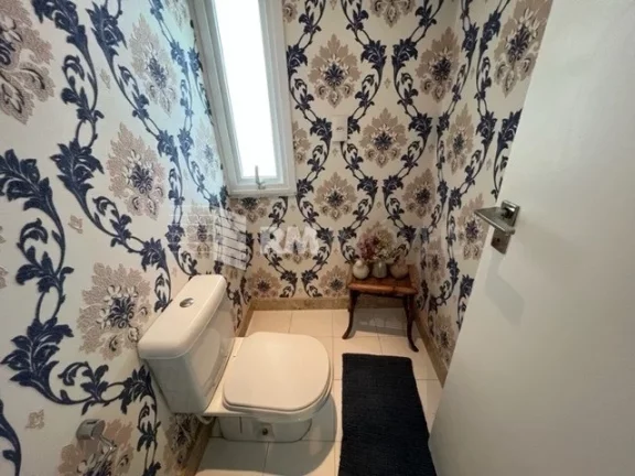 Imagem Casa de Condomínio com 6 Quartos à Venda, 545 m² em Alphaville Litoral Norte 2 - Camaçari