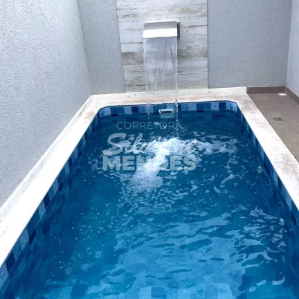 Imagem Casa térrea com 3 dorms (1 suíte) no Horto Villagio em Sorocaba