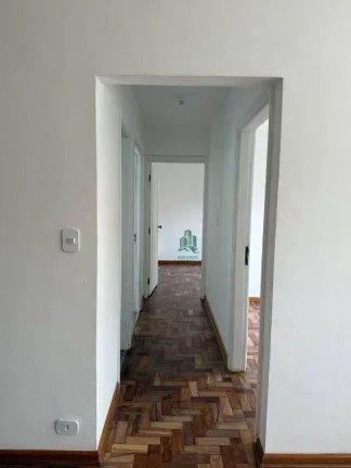 Imagem Apartamento com 2 dormitórios à venda, 75 m² por R$ 490.000,00 - Santana - São Paulo/SP