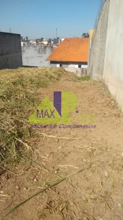 Imagem Terreno à venda em São Paulo-SP, no bairro Jardim Nossa Senhora do Carmo, com 435m² de área!