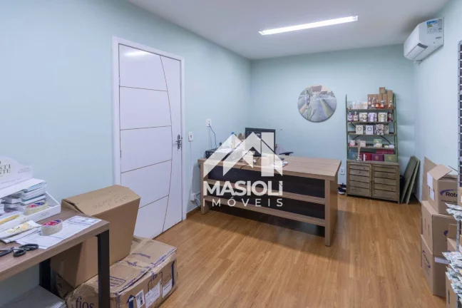 Imagem Galpão à venda, 380 m² por R$ 1.500.000,00 - Santa Inês - Vila Velha/ES