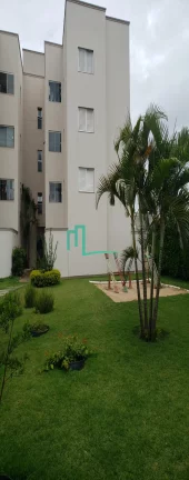 Imagem APARTAMENTO NO CONDOMÍNIO RESIDENCIAL BRASIL