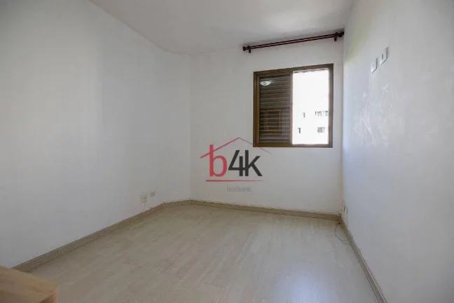 Imagem Apartamento de 116m² à Venda no Campo Belo.