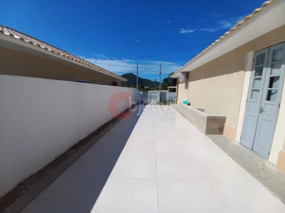Imagem Casa térrea, 4 quartos, 142 m², com lazer completo, Recanto do Sol - SPA