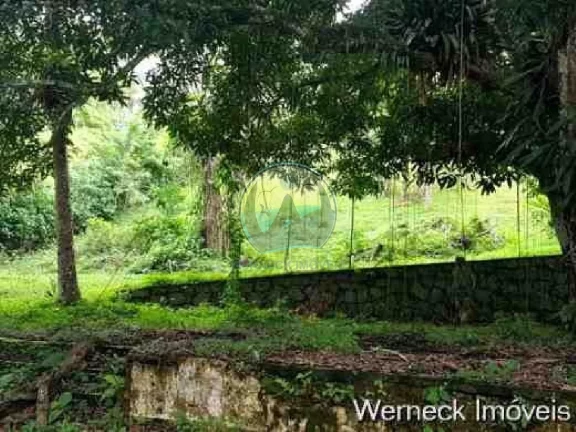 Imagem Terreno à venda em Ubatuba-SP, bairro Santa Rita, com 1.000,00 m² de área - Oportunidade Única!