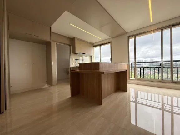 Imagem Apartamento com 3 dormitórios à venda, 233 m² por R$ 34.200.000,00 - Cidade Jardim - São Paulo/SP