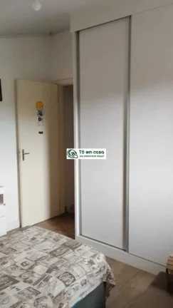 Imagem CASA RESIDENCIAL em SÃO JOSÉ DOS CAMPOS - SP, JARDIM SATÉLITE