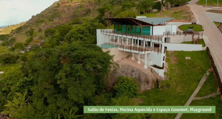 Imagem Terreno Padrão