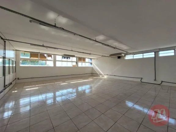 Imagem Prédio para alugar, 3700 m² por R$ 74.703,51/mês - Navegantes - Porto Alegre/RS