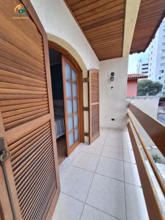 Imagem Casa de Vila em Planalto Paulista, São Paulo/SP