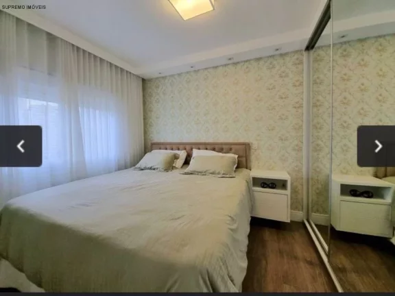 Imagem APARTAMENTO RESIDENCIAL em SÃO PAULO - SP, VILA ANDRADE