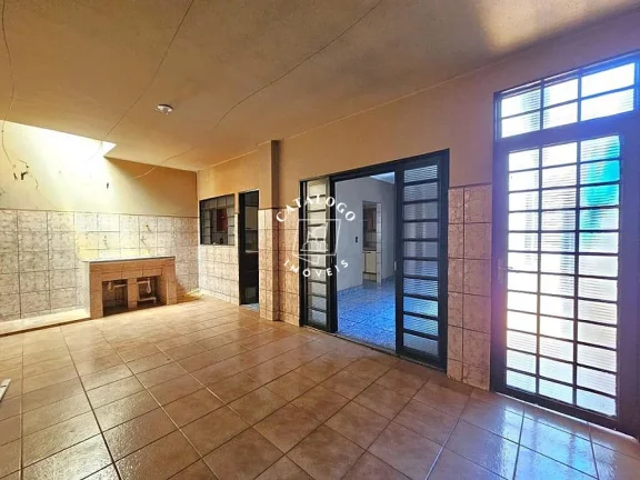 Imagem Casa a Venda no bairro Jardim Piratininga - Ribeirão Preto, SP