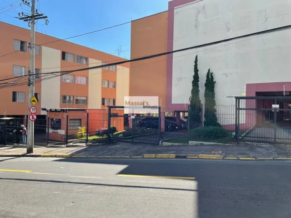 Imagem Apartamento com 3 quartos, à venda em Campinas, Chacara Primavera