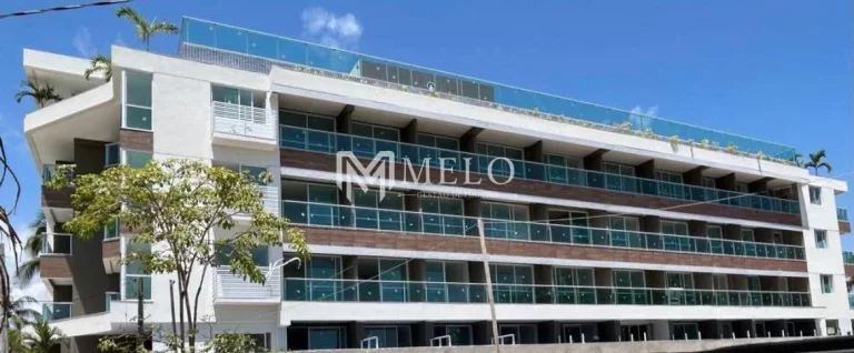 Imagem Oportunidade em PORTO DE GALINHAS: 34,05m², 01Qt/sl , wc!..