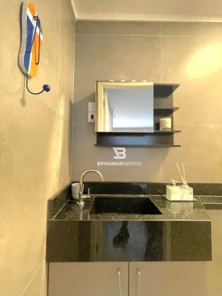 Imagem ENSEADA- LOCALIZAÇÃO ESPETACULAR , MARAVILHOSA ÁREA DE LAZER , GARAGEM NO PRÉDIO.