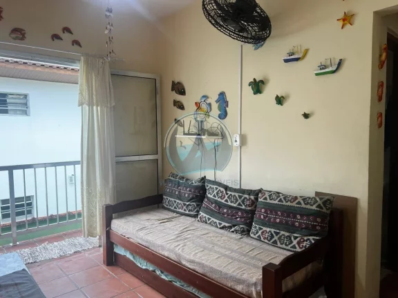 Imagem APARTAMENTO RESIDENCIAL em UBATUBA - SP, PRAIA GRANDE