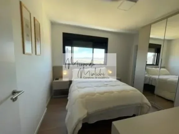 Imagem Apartamento à venda no bairro Areias - São José/SC