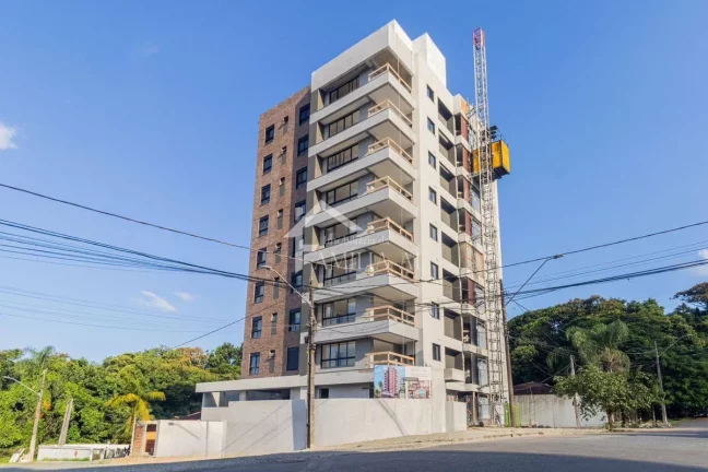 Imagem Apartamento no Santo Antônio